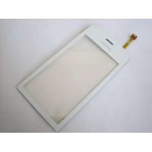 Touch Screen Digitizer Front Glass Faceplate Lens Part Panel for Nokia 