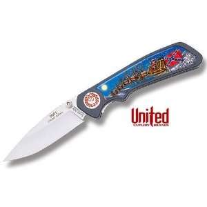  The United Cutlery South Pole Santa Collectable Pocket 