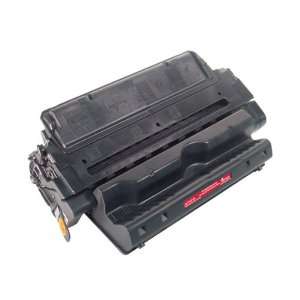  8100, 8150 MICR Toner SECURE Cartridge, Compatible with HP LaserJet 