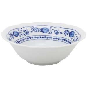  ONION PATTERN Rossella bowl 6.3 inches