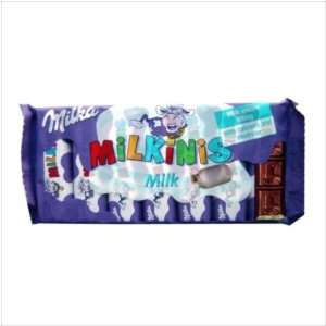 Worlds Best Milka Minis   Milkinis Grocery & Gourmet Food