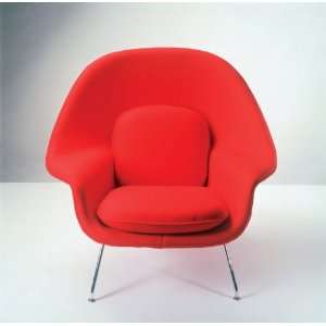  Knoll Saarinen Womb Chair