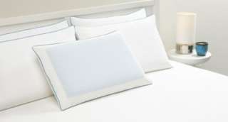 Cool Cerulean Bubbles Hydraluxe Bed Pillow