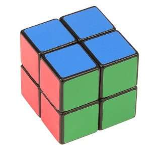  Promotional Rubiks Cube 4 Panel Mini (75)   Customized w 