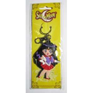  Sailor Moon Sailor Mars Diecut PVC Keychain GE30008 Toys 