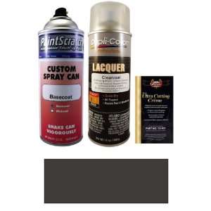   ) Spray Can Paint Kit for 2012 Chevrolet Orlando (WA598F) Automotive