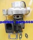New water cooled Turbo Charger turbocharger GT35 T3 internal wastegate 