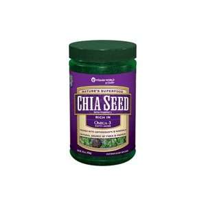  Chia Seeds 1 lb seeds Patio, Lawn & Garden
