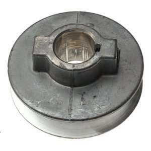  Chicago Die Casting #250A7 3/4x2 1/2 Pulley Patio, Lawn 