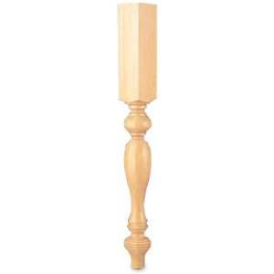  White River Smooth Country French Columns
