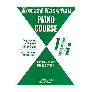 Piano Course   Book 2