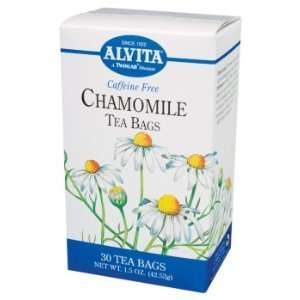 Chamomile Tea 30 Bags