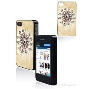   Iphone 4 Iphone 4s Hard Shell Case Cover Protector: Cell Phones