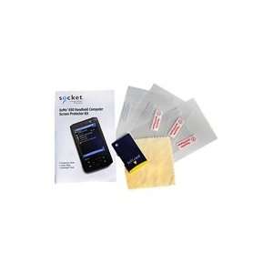     ACCESSORIES HC1619 799 SOMO 650 SCREEN PROTECTOR KIT Electronics