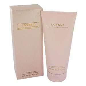  Lovely By Sarah Jessica Parker   Body Lotion 6.7 Oz for 