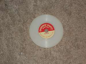 1962 Charmin Chatty Mattel Record Famous, Good  