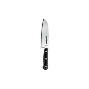  Santoko Knife, Black POM, Solingen, 6 in. Kitchen 