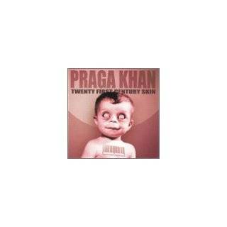 Top Albums by Praga Khan (See all 21 albums)