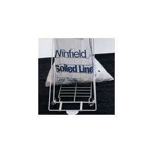  Medline Industries Soiled Linen Bags 20 Gallon 1.3 Mil 