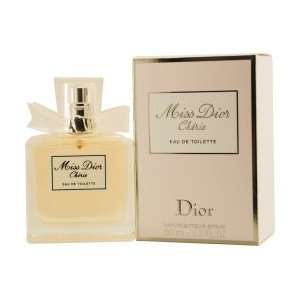  Christian Dior Miss Dior Cherie For Women 1.7oz EDT Spray 
