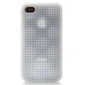  Case Mate Egg Case for Apple iPhone 4 / 4S (White): Cell 