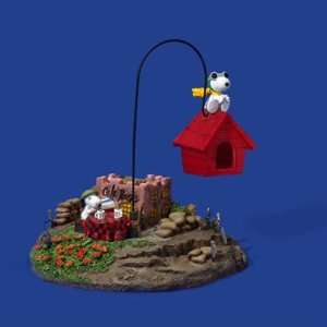  Snoopy The Flying Ace: Home & Kitchen