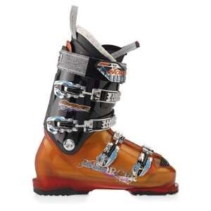  Nordica Enforcer Pro Ski Boots 2012   28: Sports 