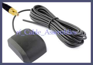 GPS Active Antenna SMB series connector 2M/3M/5M  