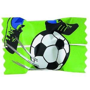  Soccer Party Mints Package of 50 Toys & Games