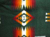Pendleton Beaver State Forest Chief Joseph Blanket 64 x 80 NEW IN 