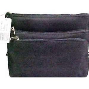  Aj Siris Sicara Cosmetic Bags Case Pack 16   903932 