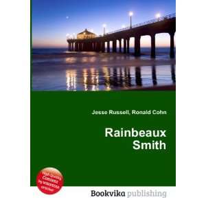  Rainbeaux Smith Ronald Cohn Jesse Russell Books