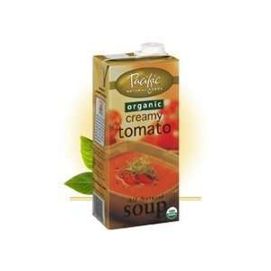   Natural Foods Bisque, Hearty Tomato (12 x 17.6Oz) 