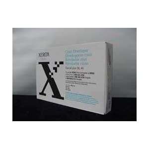  Xerox Developer Cartridge for Xerox for DC 40, Cyan Electronics