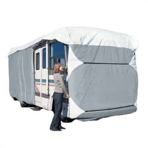 Classic® PolyPro III Deluxe RV Cover 