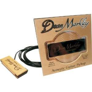  Dean Markley Strings ProMag Plus Pickup: Musical 