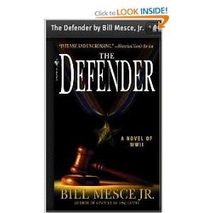  The Advocate (9780553581973) Bill Jr. Mesce Books