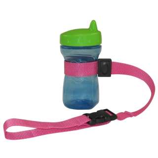 Sippy Pal Sippy Cup, Baby Bottle, Toy and More Holder! 896994002102 