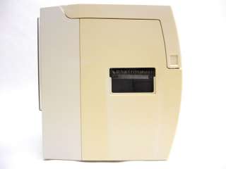   SINGLE SIDED COLOR ID CARD PHOTO THERMAL BADGE PRINTER P310 C  