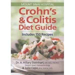   Guide Includes 150 Recipes [Paperback] A. Hillary Steinhart Books