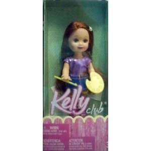    Barbie   Kelly Club   Artist Melody 2005 Doll Toys & Games
