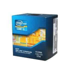  Intel Core I5 Processor I5 2400S Frequency 2.50ghz Smart 