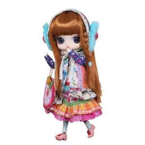    Byul / Stefie (Fashion Doll) Groove Dal [JAPAN] Toys & Games