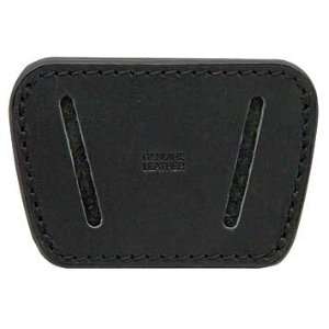  PS Products Belt Slide Holster Black Small to Medium Frame 