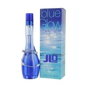  BLUE GLOW JENNIFER LOPEZ by Jennifer Lopez: Beauty