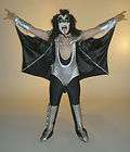 KISS Gene Simmons Demon Costume Size Medium, Large and X Large