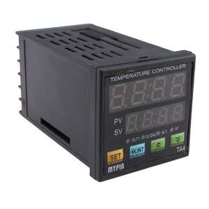  Manual/Auto Tuning Digital PID Temperature Controller with 