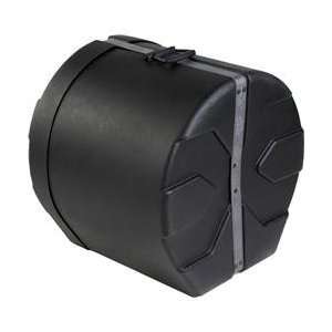  Skb Roto X Molded Drum Case 18 X 16 Inches Everything 