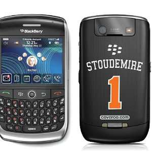 Coveroo New York Knicks Amare Stoudemire Blackberry Curve 8900 