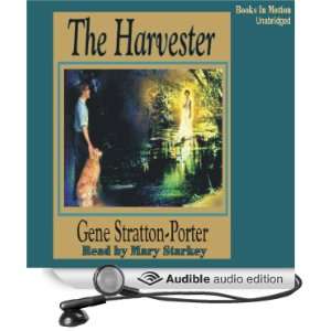   (Audible Audio Edition) Gene Stratton Porter, Mary Starkey Books